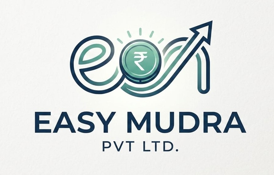 Easy Mudra Logo